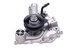 43559 by GATES - Premium Engine Water Pump