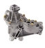 43550 by GATES - Premium Engine Water Pump