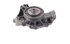 43553 by GATES - Premium Engine Water Pump