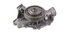 43552 by GATES - Premium Engine Water Pump