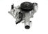 43567 by GATES - Engine Water Pump - Premium