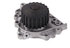 44405 by GATES - Premium Engine Water Pump