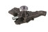 45008 by GATES - Premium Engine Water Pump