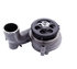 46005HD by GATES - Heavy-Duty Engine Water Pump