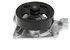 49059 by GATES - Premium Engine Water Pump