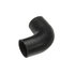 24047 by GATES CORPORATION - Radiator Coolant Hose - Premium Molded