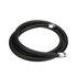 27461 by GATES - Gas Pump Hose - Retractable Cable Gas Pump Hose