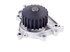 41050 by GATES - Premium Engine Water Pump