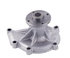 41051 by GATES - Premium Engine Water Pump