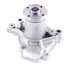 41061 by GATES - Premium Engine Water Pump