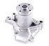 41061 by GATES - Engine Water Pump - Premium