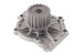 41065 by GATES - Premium Engine Water Pump