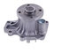 41064 by GATES - Premium Engine Water Pump