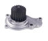 41006 by GATES - Premium Engine Water Pump