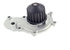 41003 by GATES - Premium Engine Water Pump