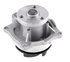 41013 by GATES - Premium Engine Water Pump