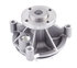 41014 by GATES - Premium Engine Water Pump