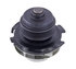 41027 by GATES - Premium Engine Water Pump