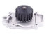 41038 by GATES - Premium Engine Water Pump