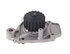 41040 by GATES - Premium Engine Water Pump