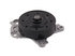 41033 by GATES - Premium Engine Water Pump