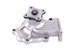 41075 by GATES - Premium Engine Water Pump