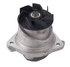 41077 by GATES - Engine Water Pump - Premium