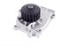 41044 by GATES - Premium Engine Water Pump