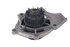 41086 by GATES - Premium Engine Water Pump