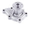 41078 by GATES - Premium Engine Water Pump