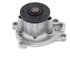 41093 by GATES - Premium Engine Water Pump