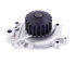 41095 by GATES - Premium Engine Water Pump