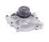 41091 by GATES - Premium Engine Water Pump