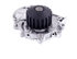 41103 by GATES - Premium Engine Water Pump