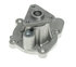 41104 by GATES - Engine Water Pump - Premium