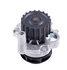 41114 by GATES - Premium Engine Water Pump