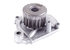 41115 by GATES - Premium Engine Water Pump