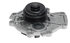 41112 by GATES - Premium Engine Water Pump