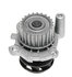 41127 by GATES - Engine Water Pump - Premium