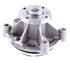 41118 by GATES - Premium Engine Water Pump