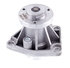 41142 by GATES - Engine Water Pump - Premium