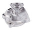 41153 by GATES - Premium Engine Water Pump