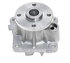 41144 by GATES - Premium Engine Water Pump