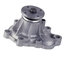 41147 by GATES - Premium Engine Water Pump