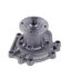 41148 by GATES - Engine Water Pump - Premium