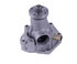 41165 by GATES - Premium Engine Water Pump