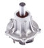 41167 by GATES - Premium Engine Water Pump