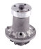 41160 by GATES - Engine Water Pump - Premium