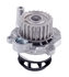 41190 by GATES - Premium Engine Water Pump