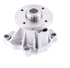 41193 by GATES - Premium Engine Water Pump